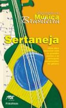 Enciclopédia da música brasileira - sertaneja - Publifolha
