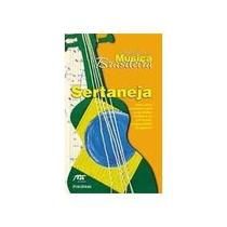 Enciclopédia da música brasileira - sertaneja - PUBLIFOLHA