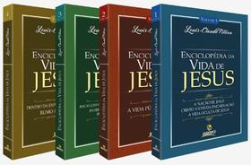 Enciclopédia da Vida de Jesus, Louis Claude Fillion - Central Gospel Enciclopédia da Vida de Jesus, Louis Claude Fillion - Central Gospel