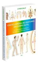 Enciclopedia de anatomia do corpo sutil Enciclopedia de anatomia do corpo sutil