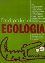 Enciclopedia de ecologia - EPU (GRUPO GEN)