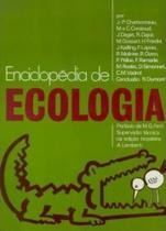 Enciclopedia de ecologia - Epu