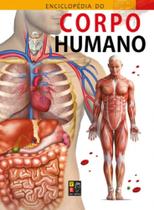 Enciclopédia do Corpo Humano - PE DA LETRA