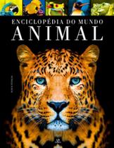 Enciclopedia do mundo animal