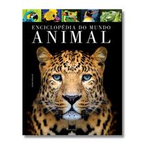 ENCICLOPEDIA DO MUNDO ANIMAL - ENCICLOPEDIA DO MUNDO ANIMAL -