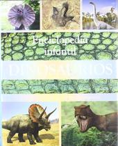 Enciclopedia Infantil Dinosaurios - Parragon