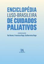 Enciclopedia luso-brasileira de cuidados paliativos