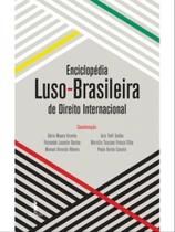 Enciclopédia luso-brasileira de direito internacional Enciclopédia luso-brasileira de direito internacional