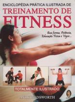 Enciclopedia Pratica Ilustrada Treinamento Fitness