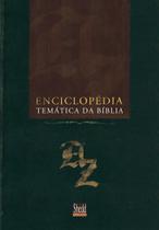 Enciclopedia tematica da biblia - VIDA NOVA