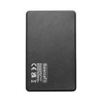 Enclosure Externo Para SSD HDD De 2.5 Polegadas USB 2.0 3.0 Tipo C, Sem Ferramentas, Suporte UASP