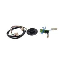 Encoder C/ Disco e Placa Sensor Hall Óptico P/ Cadeira Dabi