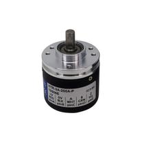 Encoder HTR-3A-200A-P 26VCC Incremental Metaltex
