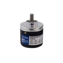 Encoder HTR-3A-500A-P 26VCC Incremental Metaltex