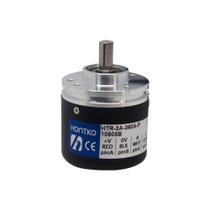 Encoder HTR-W2-360-3PP 26VCC Incremental Metaltex