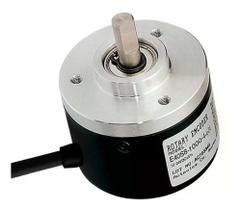 Encoder Incremental 100 Pulsos E40S6-100-3-T-24