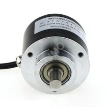 Encoder Incremental 1000 P/R E50S8G5-1000Z-G24N NPN Eixo 8mm