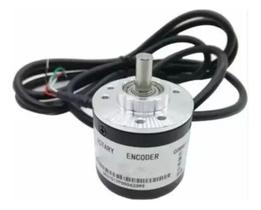 Encoder Incremental 1000 Pulsos 5-24 Vdc