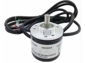 Encoder incremental 1000 pulsos 5-24 vdc Encoder incremental 1000 pulsos 5-24 vdc
