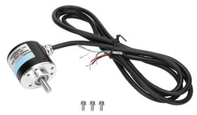 Encoder incremental 400 pulsos 5-24 vdc