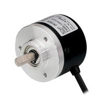 Encoder Incremental 6mm 300kHz 1000P/R 12-24VDC E40S6-1000-3-T-24 Autonics