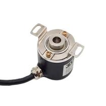 Encoder Incremental Calt 2500 P/R Push Pull
