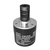 Encoder incremental onrom 1000 p/r pnp e6b2-cwz5b 12-24v eixo 6mm a/b/z