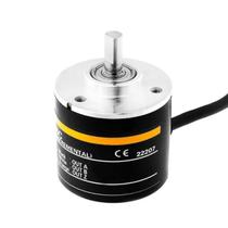 Encoder Incremental Onrom 500 P/R Npn E6B2-Cwz6C 5-24V 6Mm