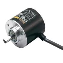 Encoder Incremental Onrom E6B2-Cwz6C 2000 P/R Npn 6Mm Diametro 40Mm Canal Abz Encoder Incremental Onrom E6B2-Cwz6C 2000 P/R Npn 6Mm Diametro 40Mm Canal Abz