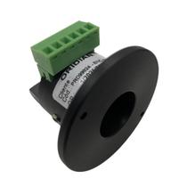 Encoder Magnético Enc-08-500-05 (Eixo 8Mm, 500 Ppr, 5Vdc)