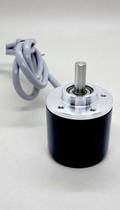 Encoder Rotativo 1000 Pulsos 6mm Eixo 5-24V