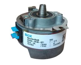 ENCODER SICK SRS50-HFA0-K21 n⁰ 1037067