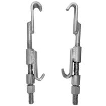 Encolhedor das Molas da Suspensão Traseira Veículos VW e Che Encolhedor das Molas da Suspensão Traseira Veículos VW e Che