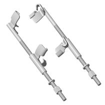 Encolhedor de Mola da Suspensão Dianteira para Veículos VW e GM Raven Encolhedor de Mola da Suspensão Dianteira para Veículos VW e GM Raven