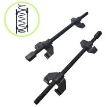 Encolhedor De Mola Universal Suspensão Para Carros Linha Leve