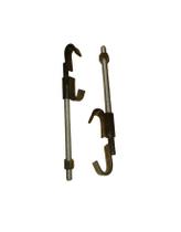 Encolhedor De Molas Para Ford Fista Ka Focus Escot Hoby Xr3 Encolhedor De Molas Para Ford Fista Ka Focus Escot Hoby Xr3