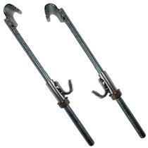 Encolhedor De Molas Pneumática Universal M14 EV 300EM EVALD