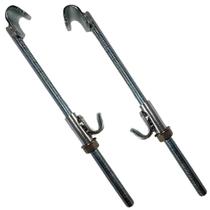 Encolhedor De Molas Pneumática Universal M14 EV 300EM EVALD