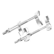 Encolhedor de molas suspensão dianteira linha vw, gm, ford, fiat raven 113081