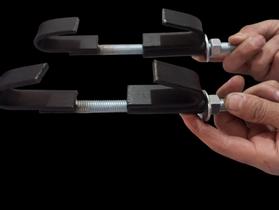 Encolhedor De Molas Suspensão Reforçado Rosca