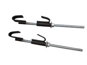 Encolhedor De Molas Universal Da Suspensão Reforçado