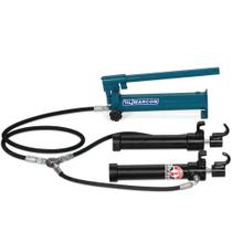 Encolhedor Hidráulico de Molas 4 Toneladas EMH-4T MARCON Encolhedor Hidráulico de Molas 4 Toneladas EMH-4T MARCON