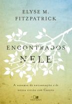 Encontrados nele - VIDA NOVA Encontrados nele - VIDA NOVA