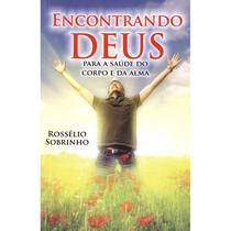 Encontrando Deus Encontrando Deus