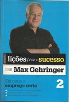 Encontre o emprego certo - NENHUMA Encontre o emprego certo - NENHUMA
