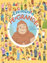Encontre O Pe Grande
