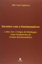 Encontro Com a Daseinsanalyse Encontro Com a Daseinsanalyse