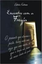 Encontro Com A Freyja - SCORTECCI _ EDITORA