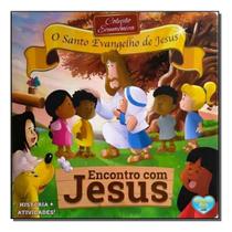 Encontro Com Jesus Encontro Com Jesus