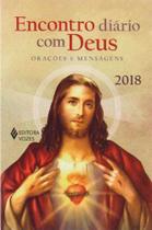 Encontro Diario Com Deus - 2018 - Orações